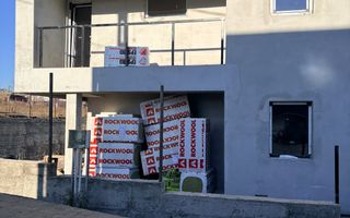 Casa 4 camere Pacurari Rediu - Poză 11