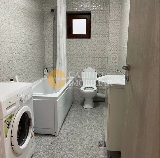 VALEA LUPULUI - APARTAMENT 1 CAMERA - BLOC NOU - MOBILAT SI UTILAT - Poză 4