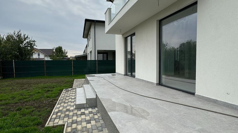 Vila individuala 5 camere | Otopeni | Odaile - Poză 5