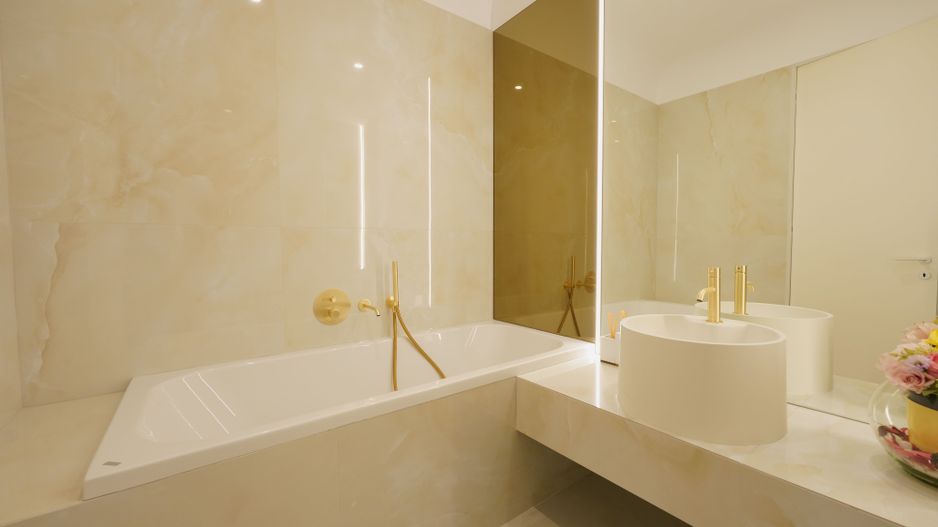2 Camere + Parcare, Cortina North, Porsche Pipera - Poză 9