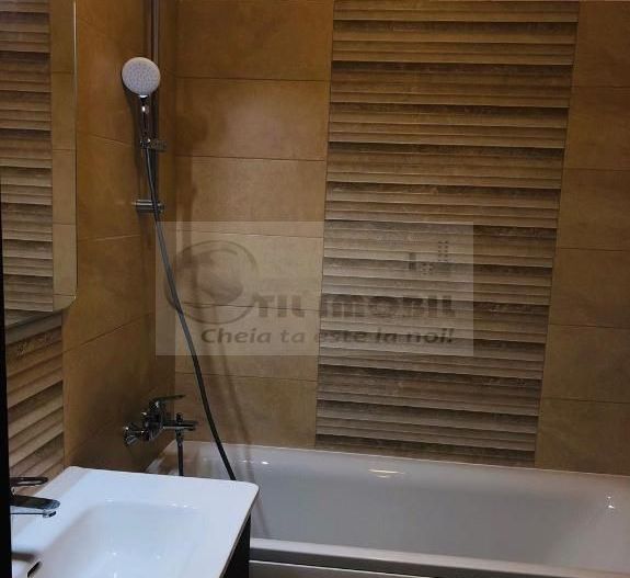 Apartament 1 camera Iulius Mall 393 euro - Poză 8