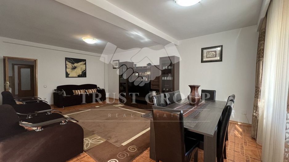 Casa de locuit | 6 camere | , 280 mp , Parcul Circului - Poză 11