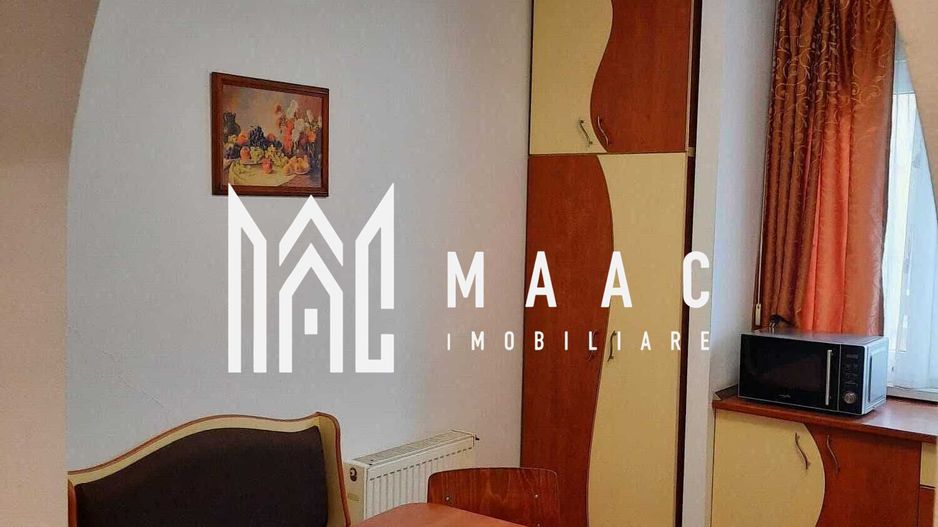 Apartament 2 camere | Etaj 2 | Balcon închis | Calea Dumbrăvii - Poză 4