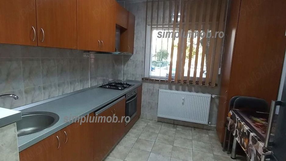 Garsoniera Decomandata Vitan - Poză 2