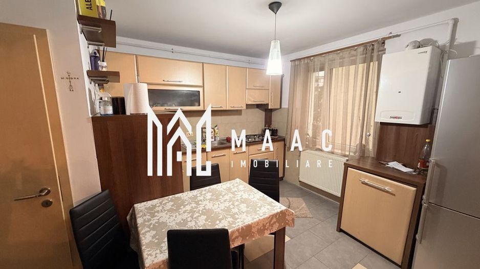 Apartament 2 camere de închiriat | Sibiu, Turnișor | 63 mp - Poză 2