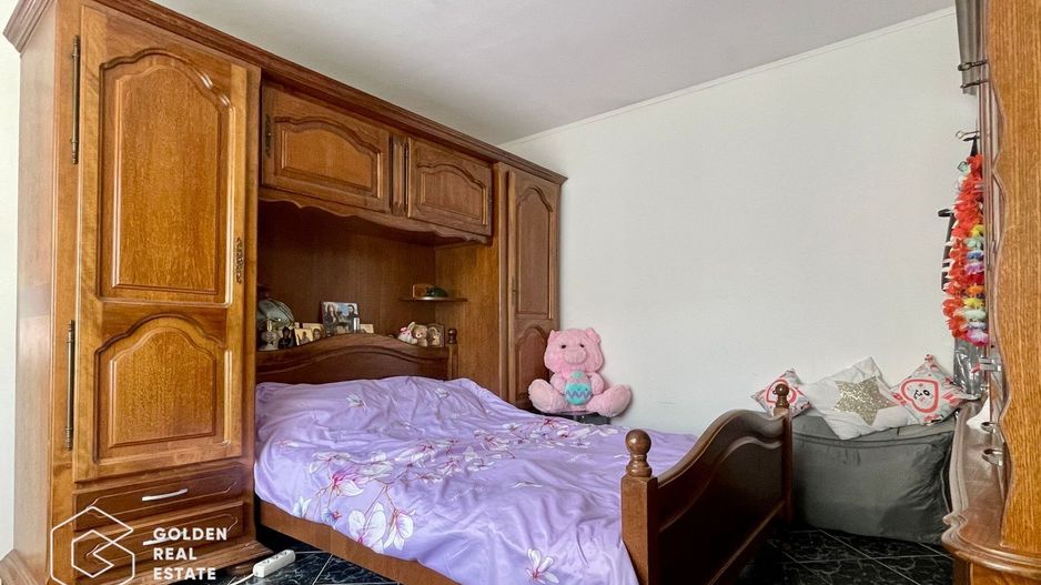 Casa spatioasa, 5 camere, mobilata,  la 5 min Metrou Dristor - Poză 12