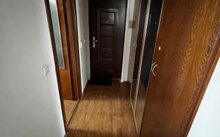 Apartament 4 camere mobilat/utilat - zona Grivitei - Poză 13