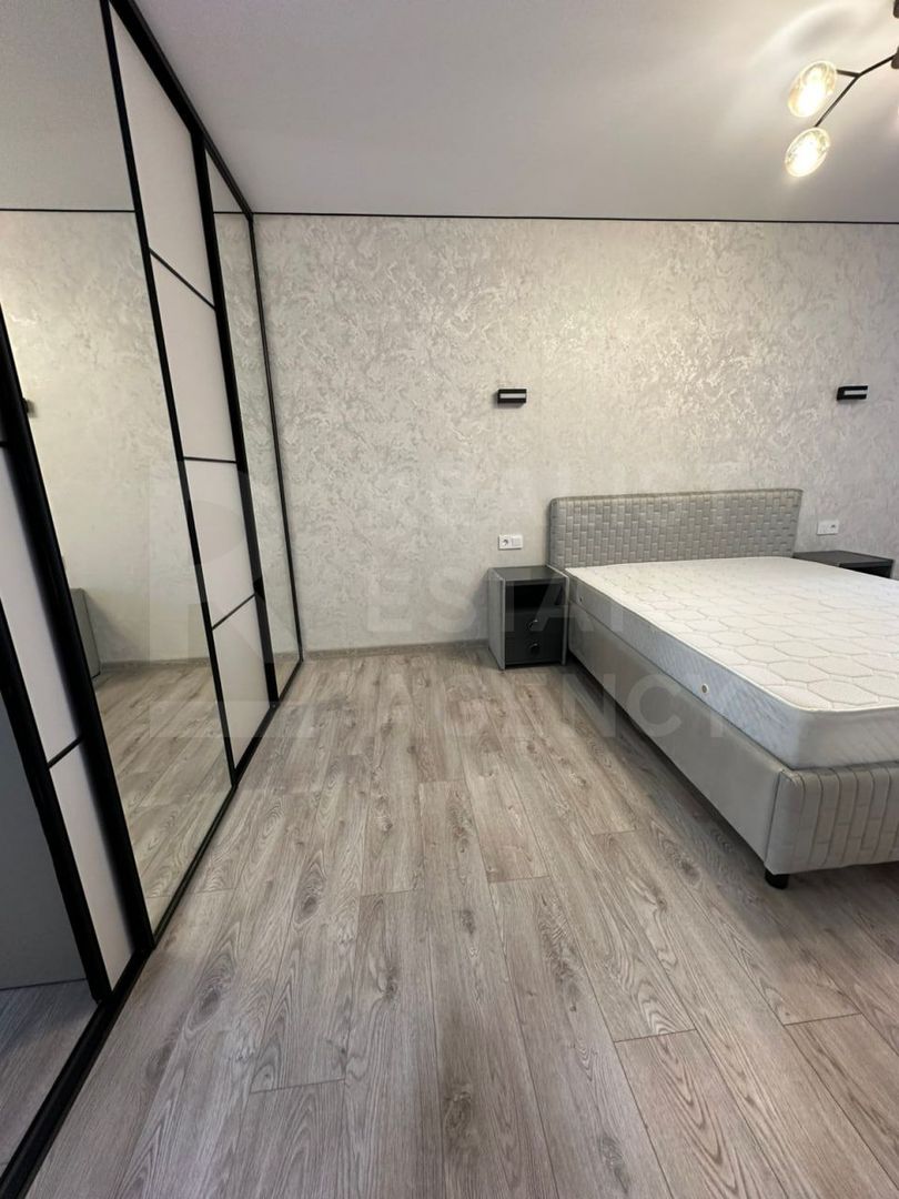 Chirie, apartament, 2 camere, bd. Mircea Cel Bătrân, Ciocana - Poză 5