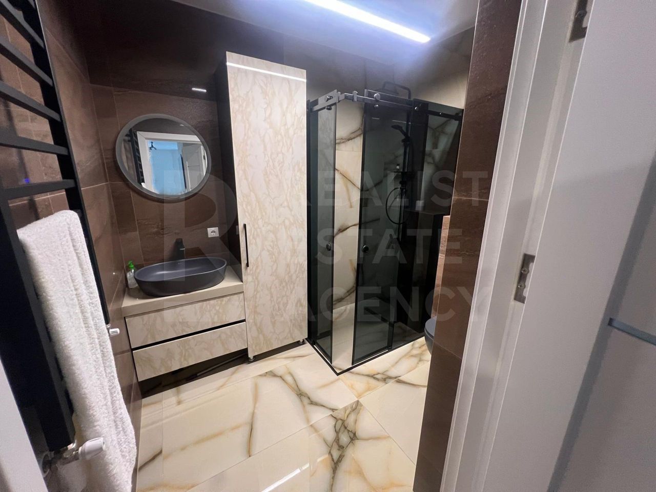 Chirie, apartament 75 mp, str. Avram Iancu, Rîșcani - Poză 10