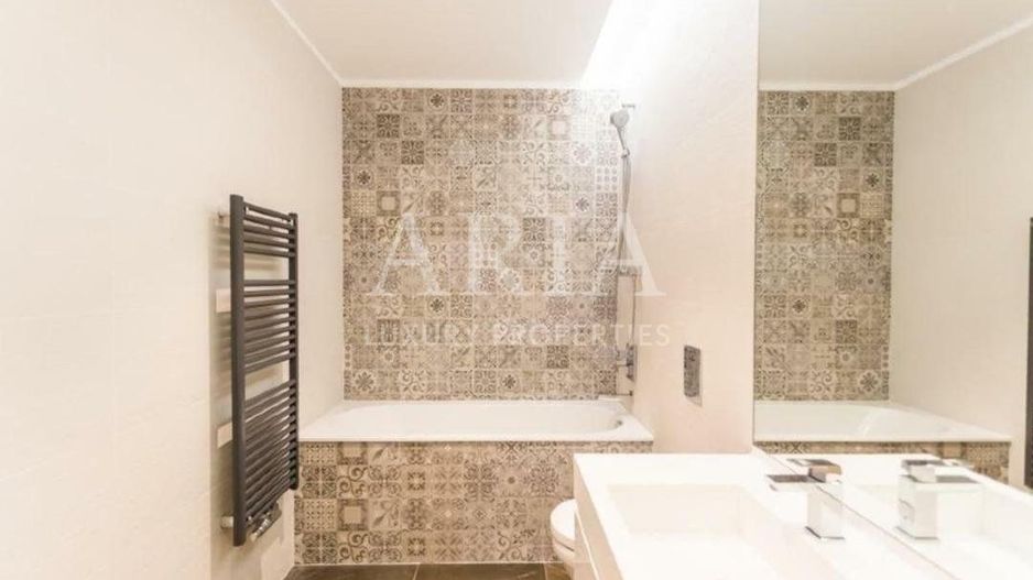 ONE HERASTRAU PARK - lake view - Poză 11