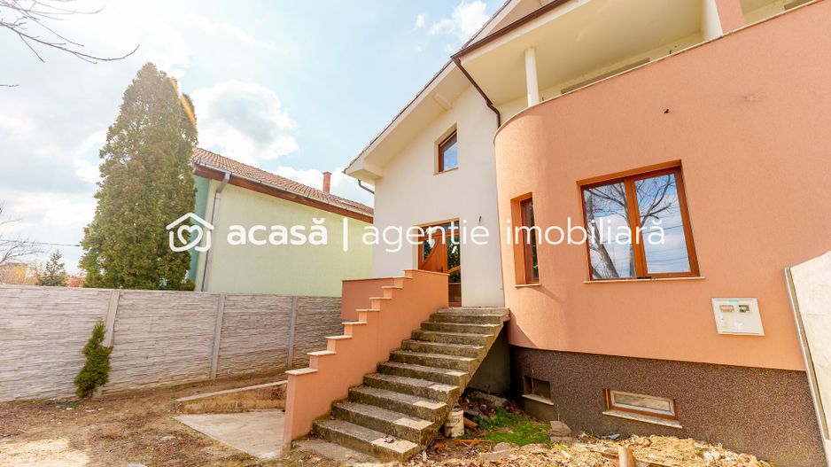 Casă nouă Zona Tabacovici - Poză 1