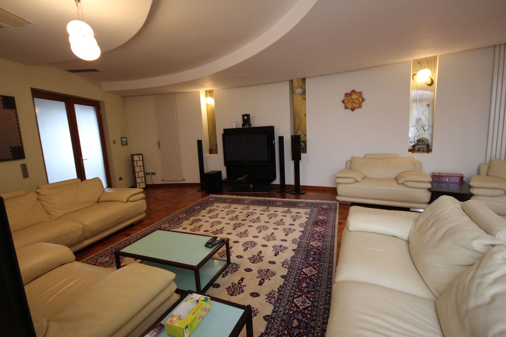 Casa pretabila birouri, camin de batrani - Poză 72