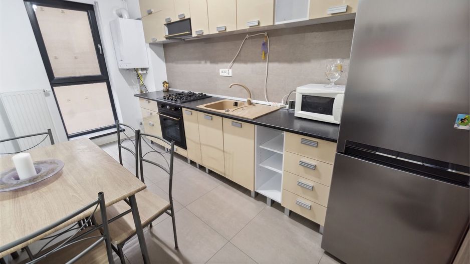 2 Camere 9 min Metrou Lujerului 21 Residence Politehnica Iuliu Maniu - Poză 5