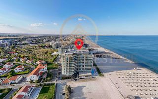 Apartament inteligent, mobilat complet – Opera Residence, lângă mare. - Poză 12