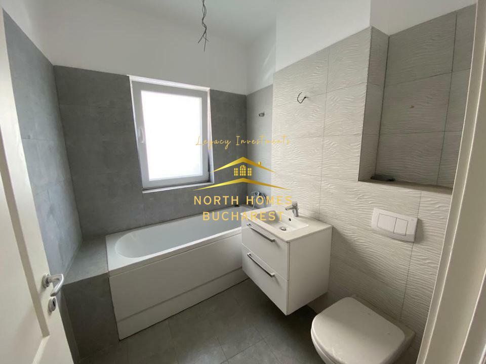 Apartament nou de 2 camere in zona Sisesti - Ocazie unica! - Poză 11