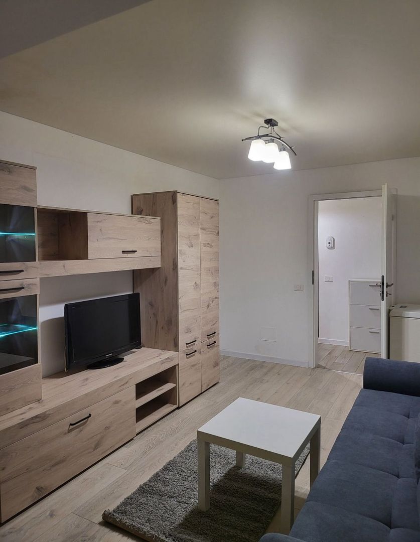 AP. 2 CAMERE THEODOR PALLADY, LOC PARCARE, PET-FRIENDLY, METROU 15 MIN - Poză 1