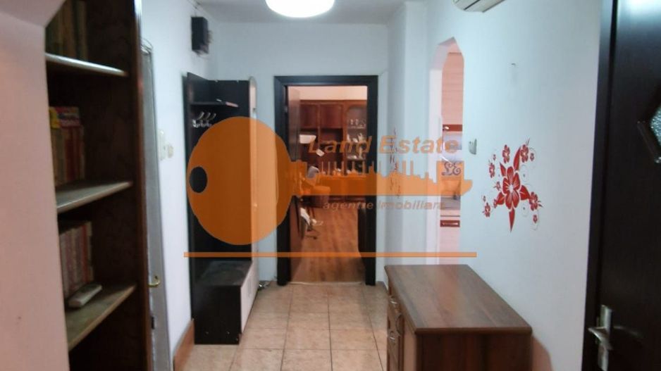 2 camere de 66mp la 300m de metrou Lujerului (Zona Roz Cafe) - Poză 9