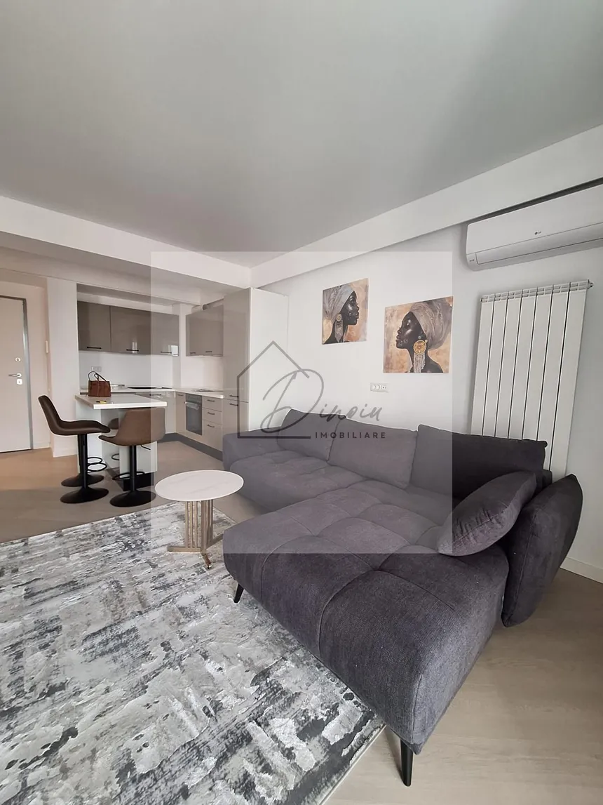 2 camere Cortina North I Premium I COMISION 0% — fotografia 1