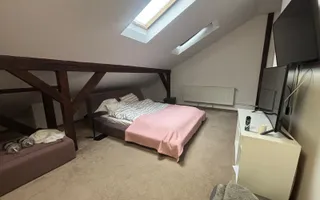 Casa individuala, zona centrala, SIBIU - Poză 21