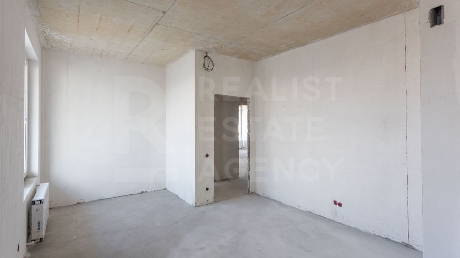 Vânzare, apartament, 3 camere, strada Liviu Deleanu, Buiucani - Poză 7