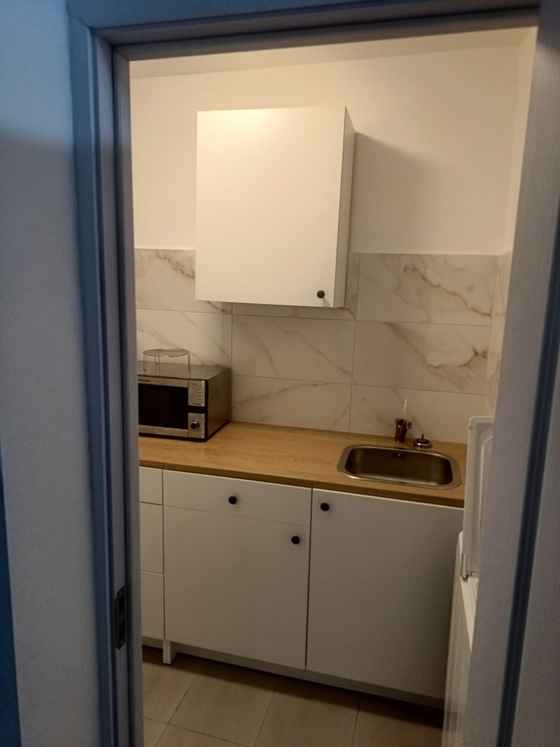 Garsoniera Titan- metrou 7 min. - Parc IOR, TOTUL NOU, PRIMUL CHIRIAS! - Poză 7