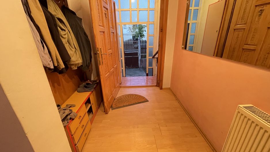 Casa P+1E,pozitie excelenta -zona Mehala - Poză 13