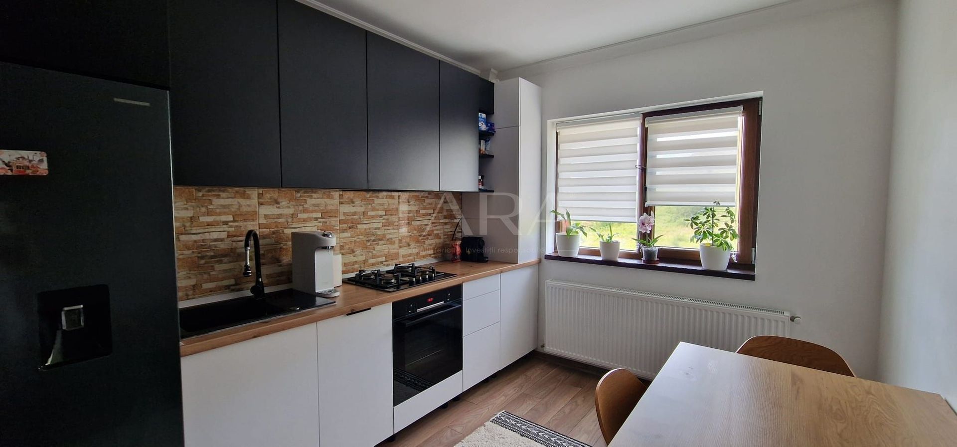 Apartament modern cu 3 camere – Florești, zona Panemar - Poză 2