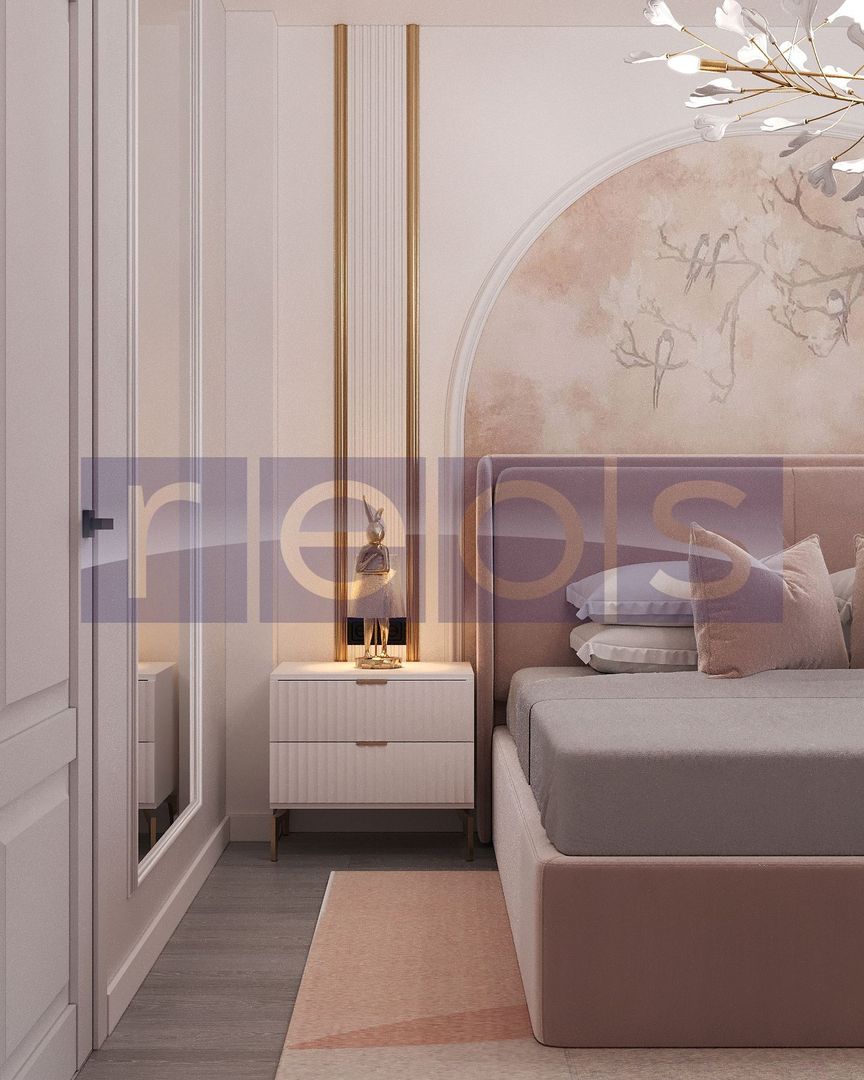 VANZARE 4 CAMERE | PENTHOUSE | ZONA NICOLAE TECLU - Poză 4