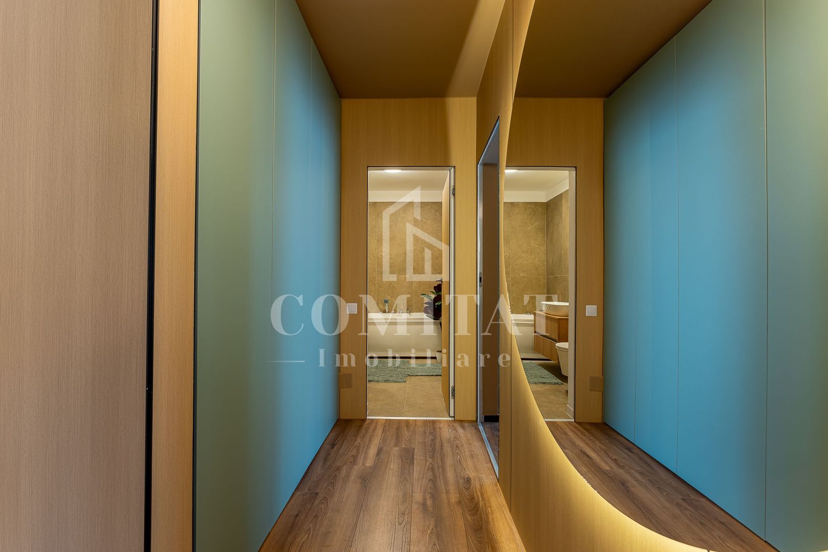 Apartament Premium! 2 camere | Zona Între Lacuri - Poză 24