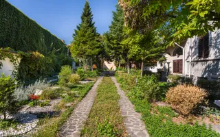 Vila de inchiriat - Poză 30