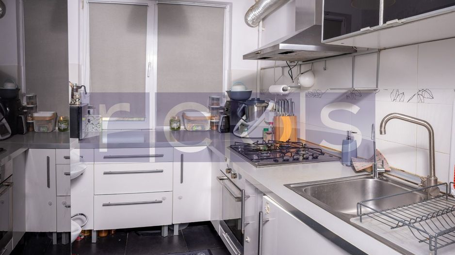 VANZARE 3 CAMERE | 2 BAI | DOMENII | MOBILAT MODERN | 63 MP - Poză 7