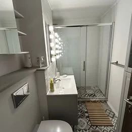 Apartament 3 camere, Zona Bucovina, Mobilat si Utilat, Etaj 4 - Poză 4