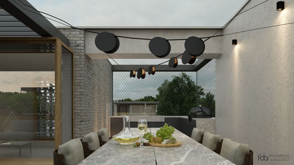 SOUL VILLAS - Poză 10