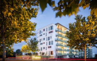 Apartament 2 Camere + 2 AC + Parcare - Complexul  303 by Rădăcini - Poză 16