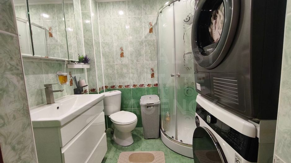 Vânzare, apartament, 1 dormitor, Strada Petru Zadnipru, Ciocana - Poză 6