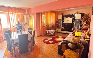 Apartament spațios, 3 camere – Bulevardul CFR, Giurgiu - Poză 2