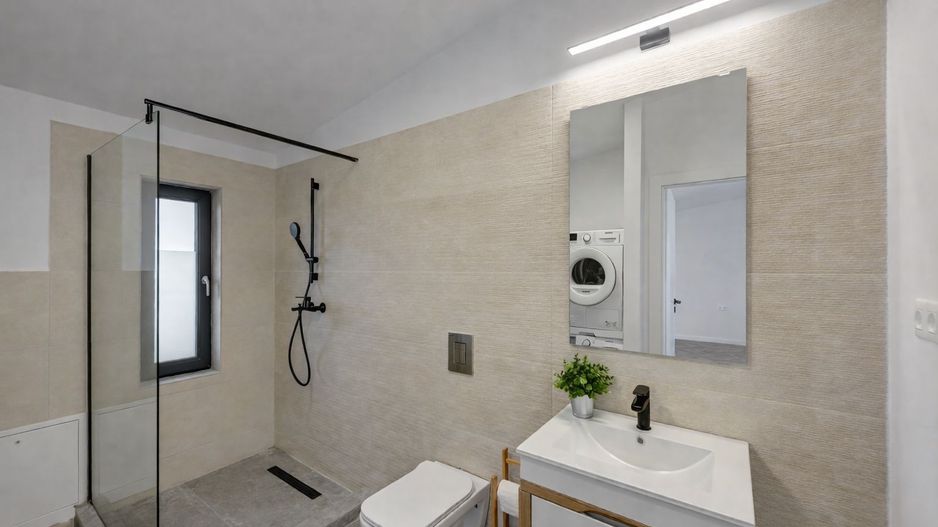 Casă 4 camere spatioasa– Pipera, Voluntari - Poză 15