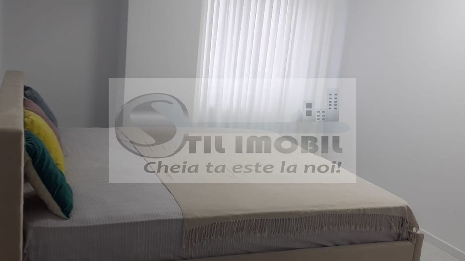 Apartament Valea Lupului | 2 camere decomandat | 121.500 € negociabil - Poză 3