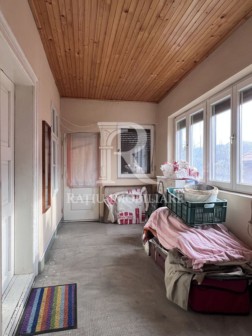 Proprietate rurală de vânzare | 1500 mp teren | Cobătești | Harghita - Poză 12