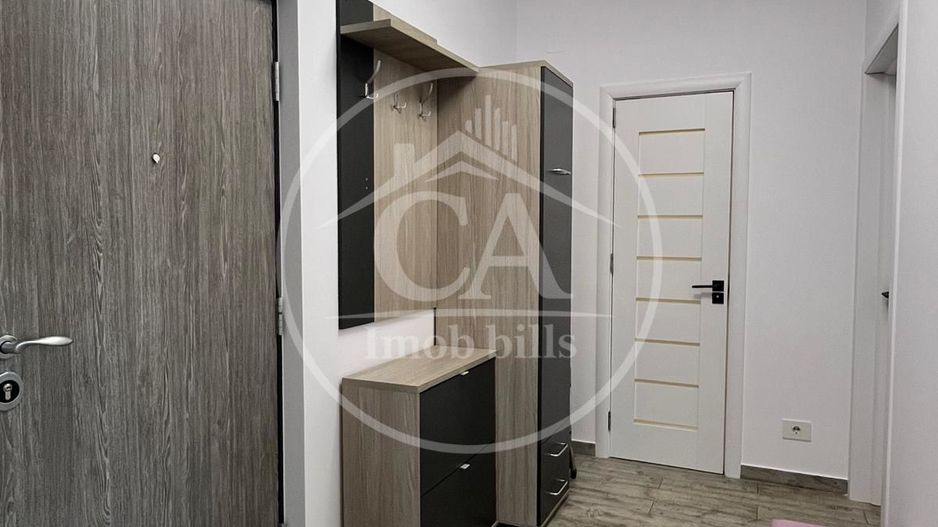 Apartament de închiriat cu 2 camere în zona Nufărul, Oradea - Poză 8