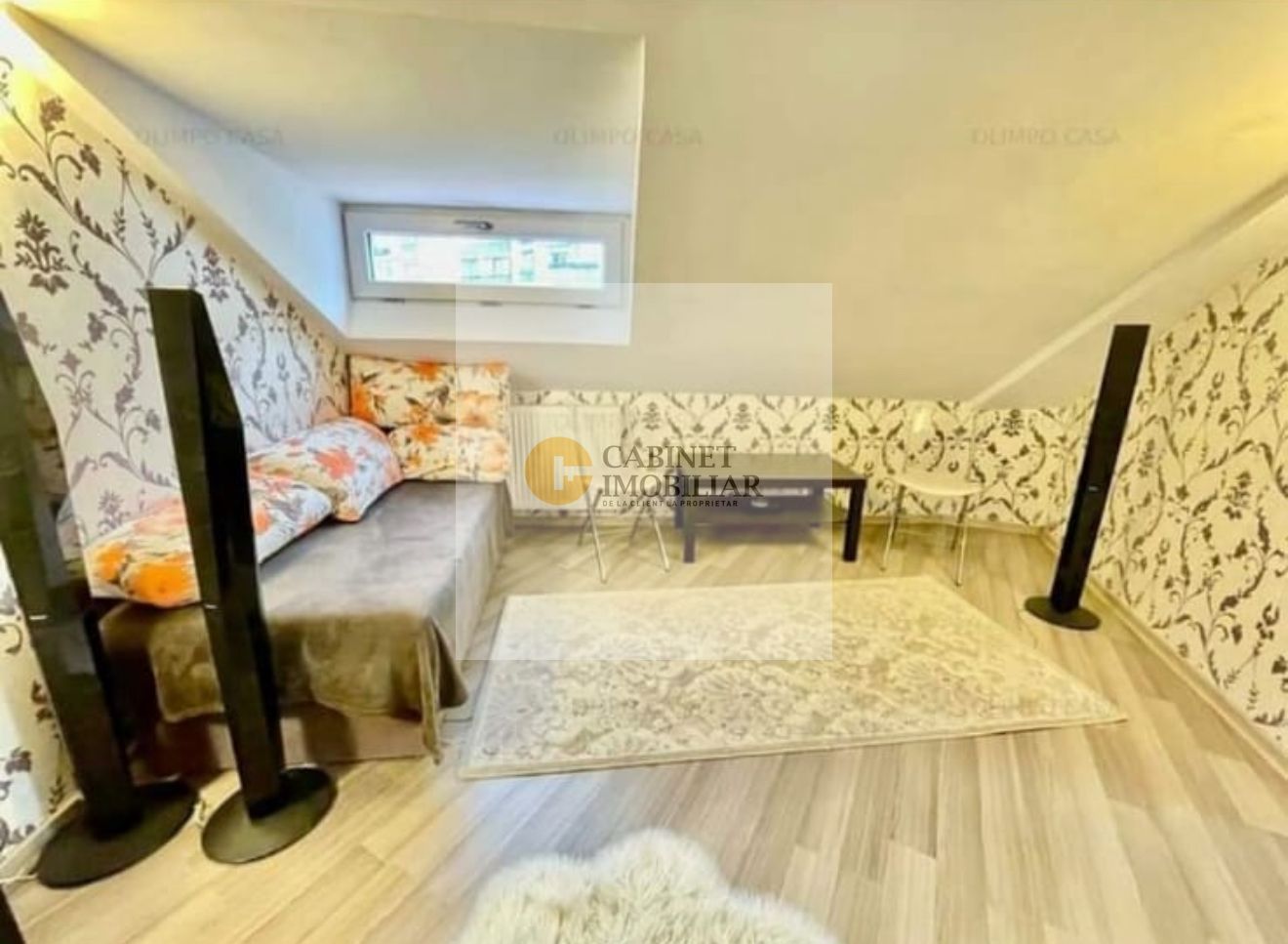 3 camere | Renovat | Bloc fără risc | Zona unirii | Aproape Metrou - Poză 2