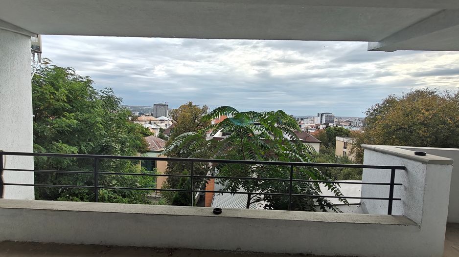 Spațiu de birouri de 167mp de închiriat în zona Gruia - Poză 4