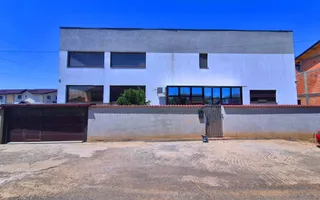 Vila cu piscina Dobroesti Ilfov - Poză 28