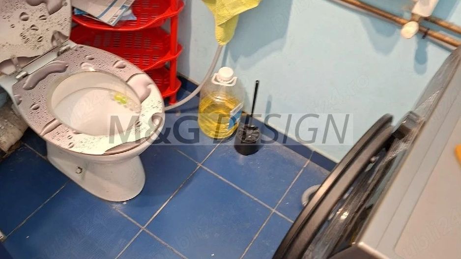 Apartament cu 2 camere, Circumvalatiunii - Poză 8
