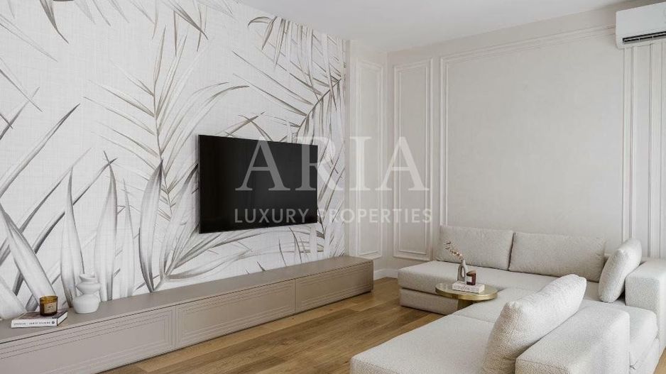 BELAIR LAKE - Brand New Luxury Apartment - LAKEFRONT - - Poză 3