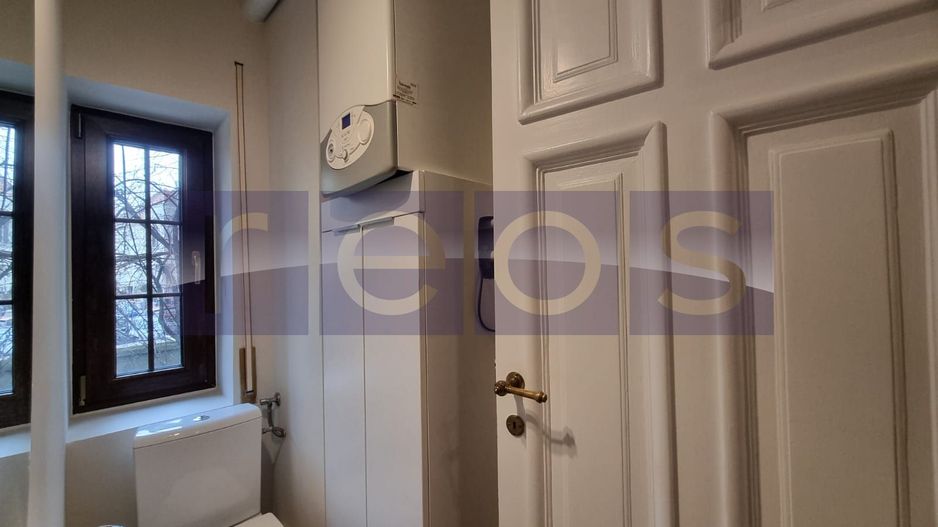 VANZARE- 5 CAMERE- DOROBANTI- CAPITALE - Poză 40