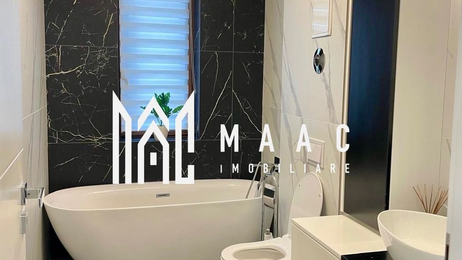 Apartament 2 camere | Etaj 2 | Balcon | 55 MPU | Doamna Stanca - Poză 6