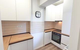 Garsoniera Modernă Zona Noua Comision 0% - Poză 6