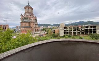 Apartament cu 2 camere decomandat, zona Catedralei - Poză 8