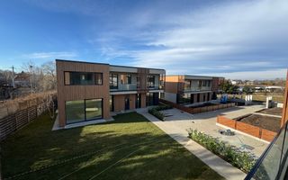 UPnorth™ | VILA 5 CAMERE | LUX CONFORT SI EFICIENTA ENERGETICA | CORBEANCA - Poză 3